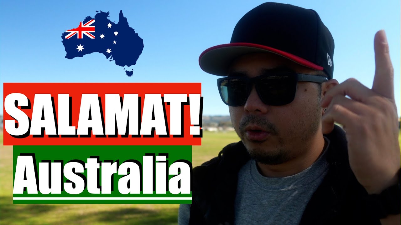 Medicare, NDIS Experience ng PINOY in Australia + Work-Life Balance
