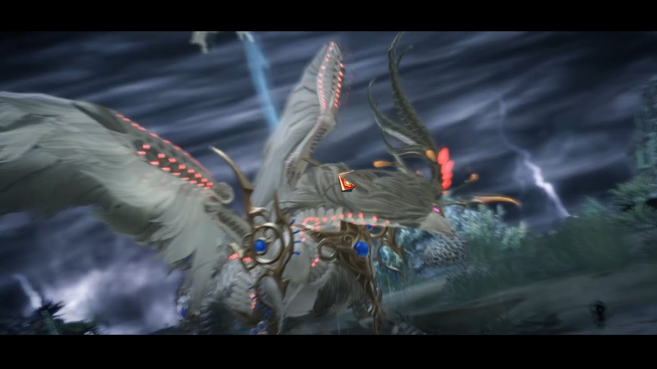 Berserk Gs 1345 - Oreha Preveza 1340 One take ( EU )