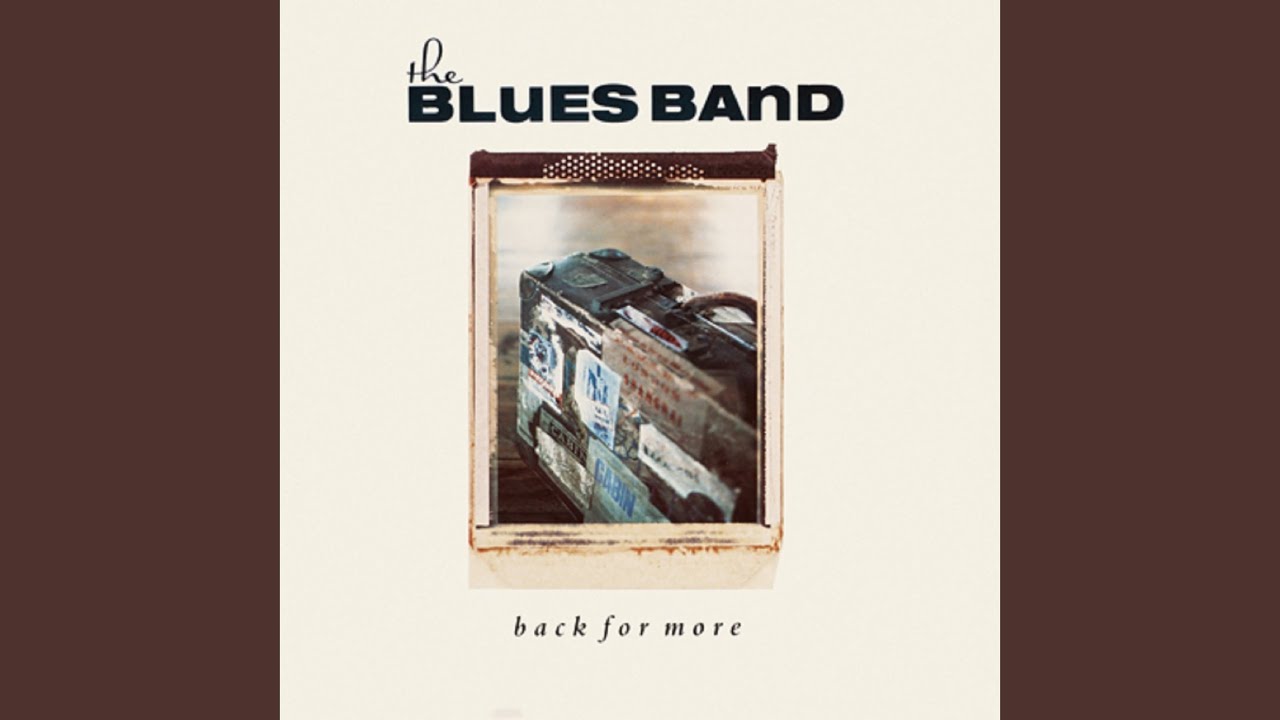 Blue Collar (Remastered)