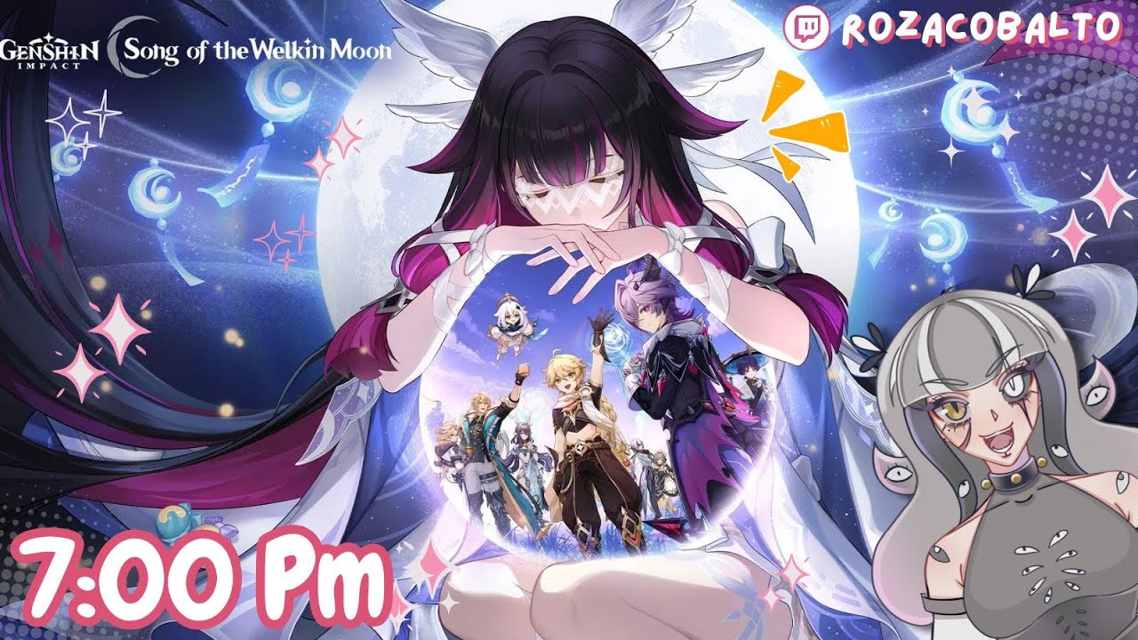 Genshin 6.2 rusheo de la misión