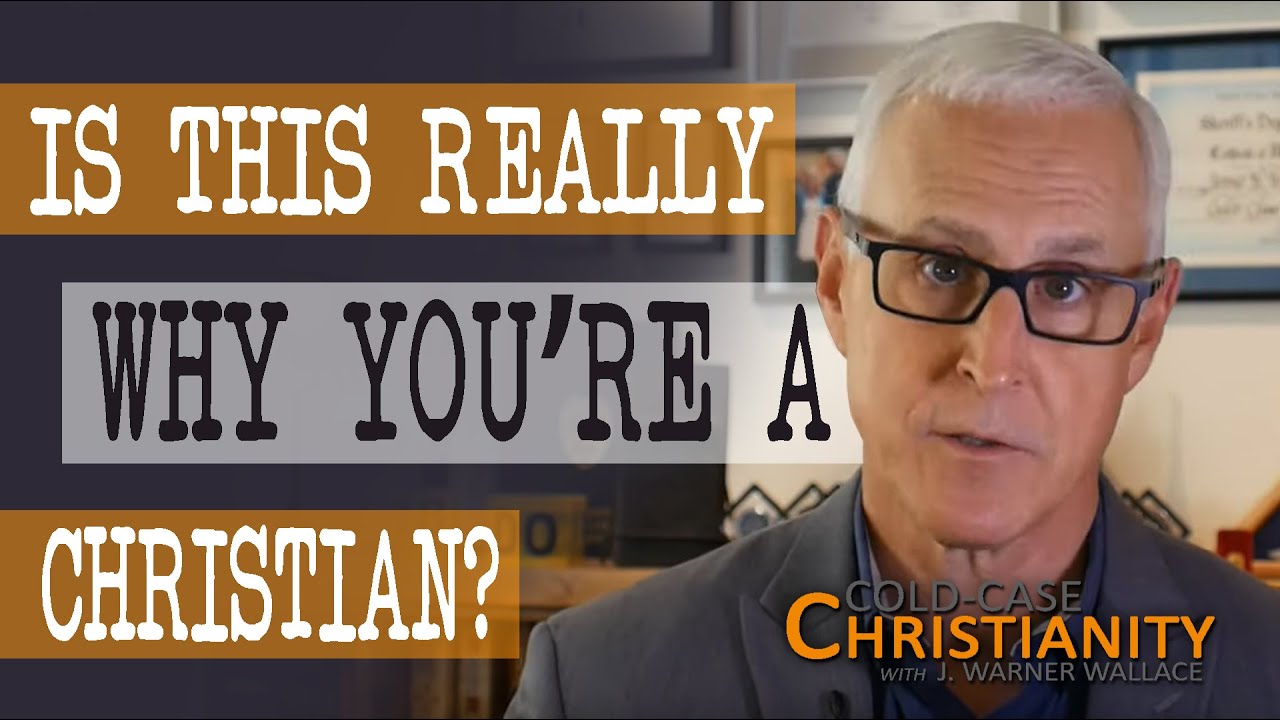 Quick Shot Responses to: “You’re Only a Christian Because You Were Raised in a Christian Culture”