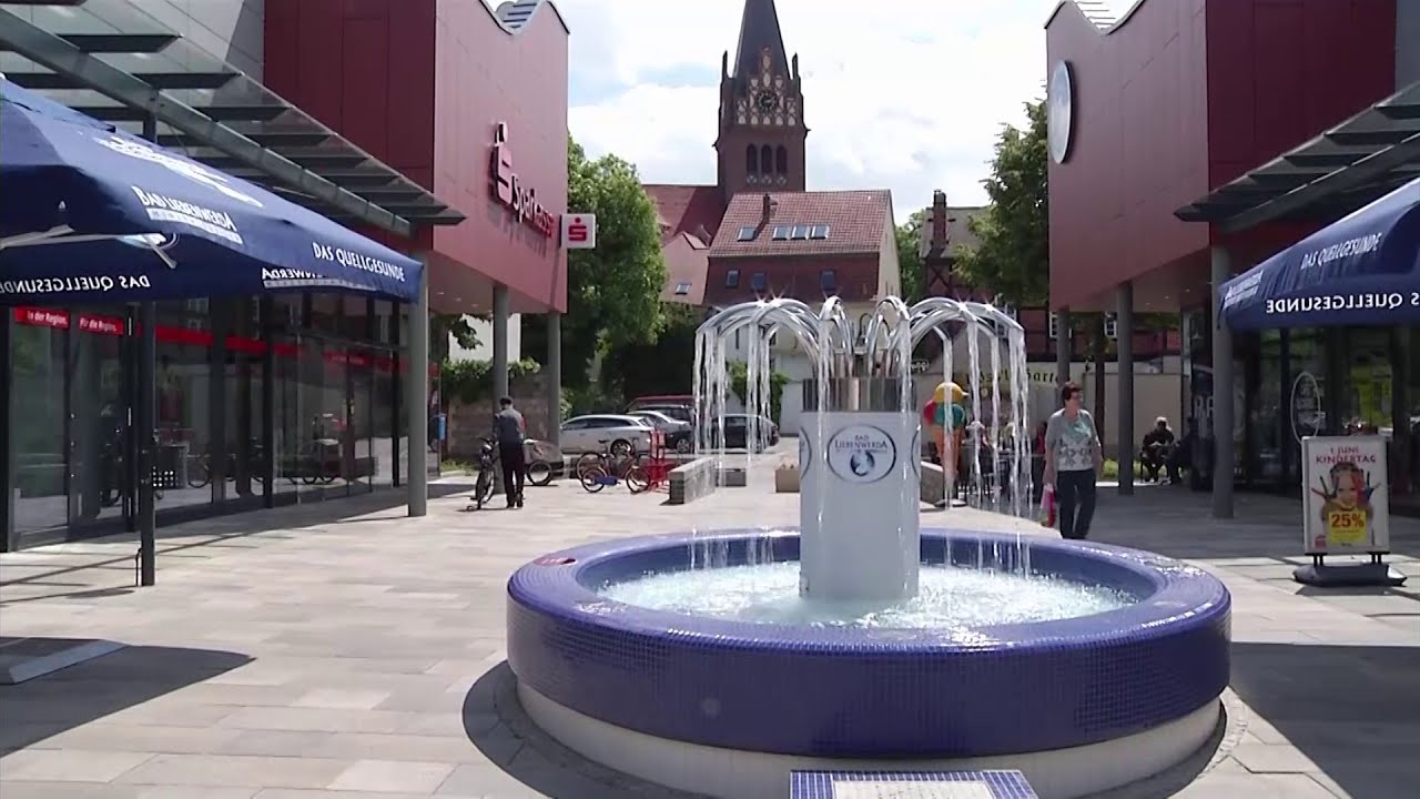 Bad Liebenwerda: Wie weiter mit dem R&ouml;sselpark? - LAUSITZWELLE