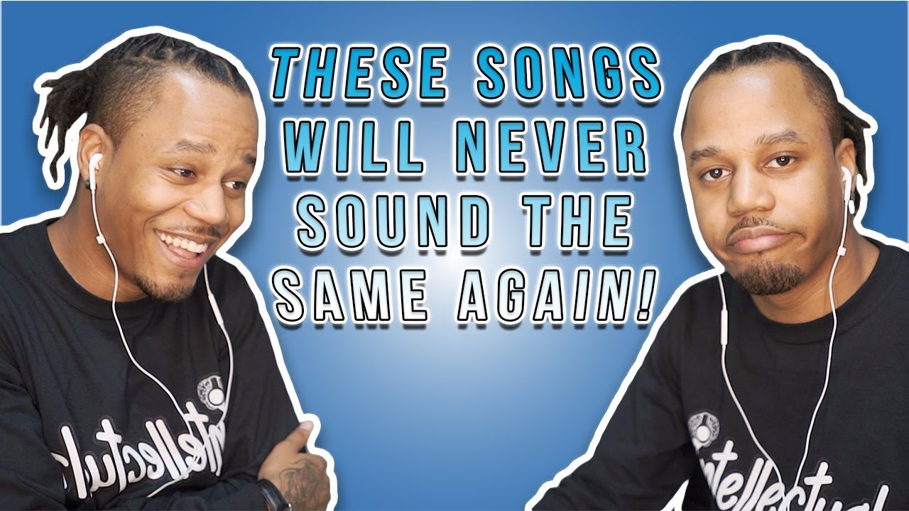 Reacting To K-POP Misheard Lyrics of 2017 - Try Not To Laugh