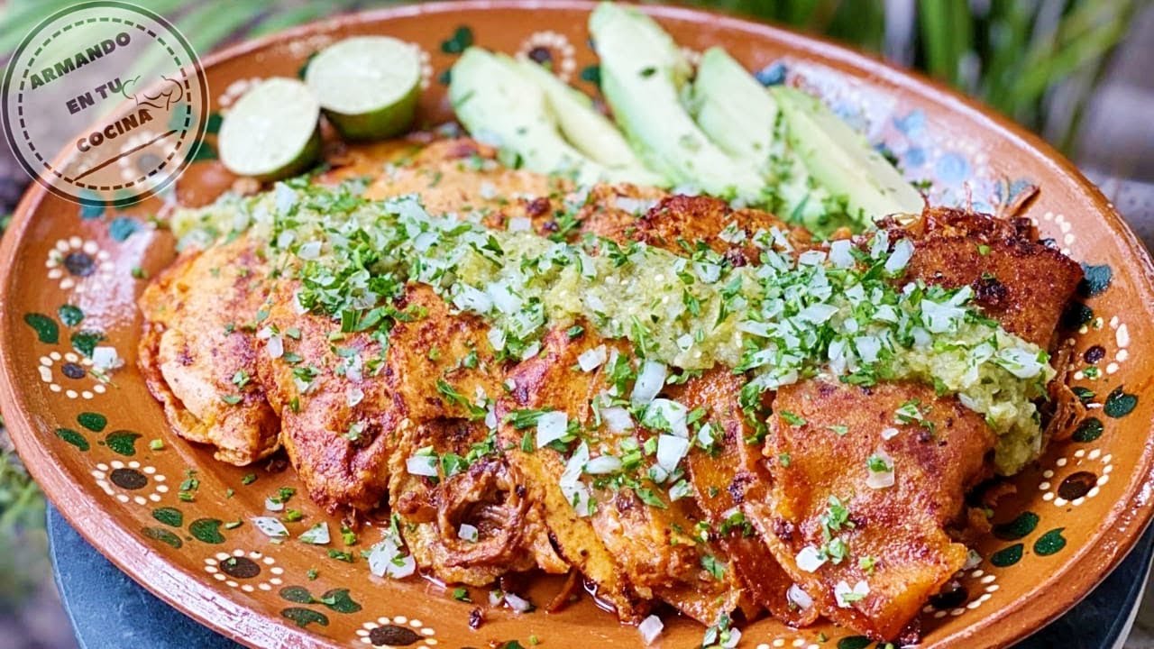 Tacos De Puesto