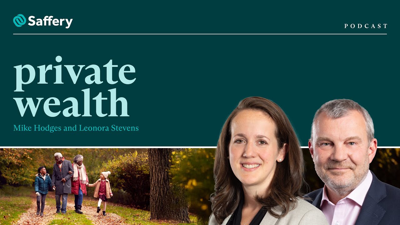 Gifting property and inheritance tax – what you should know