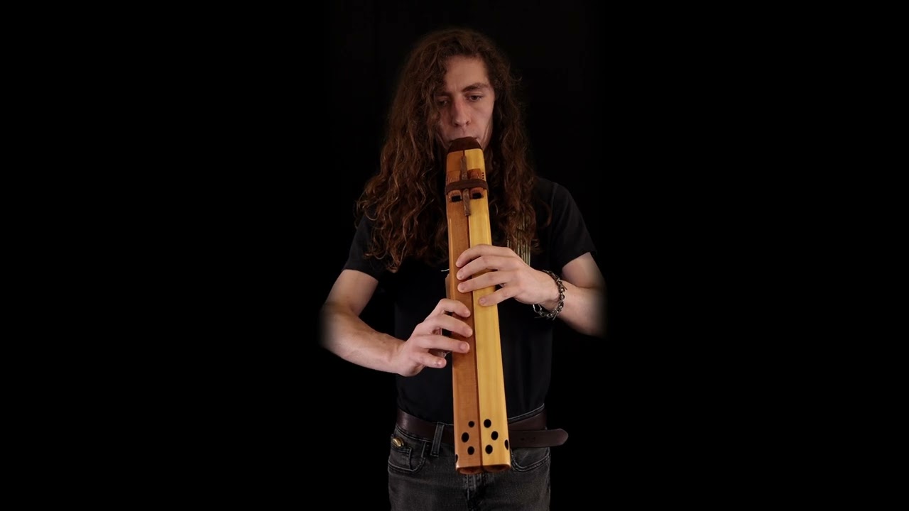 Blue Star Flutes - 25
