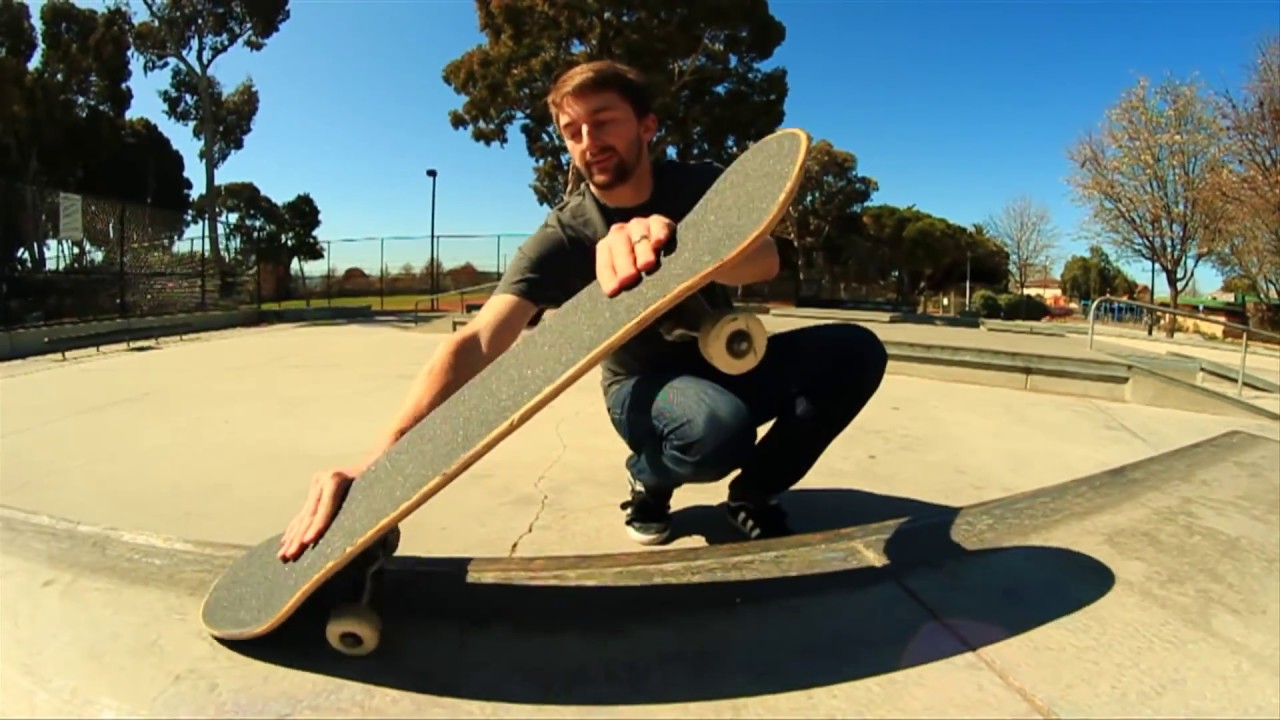 COMO HACER NOSEGRIND POP OUT DE LA MANERA MAS FACIL