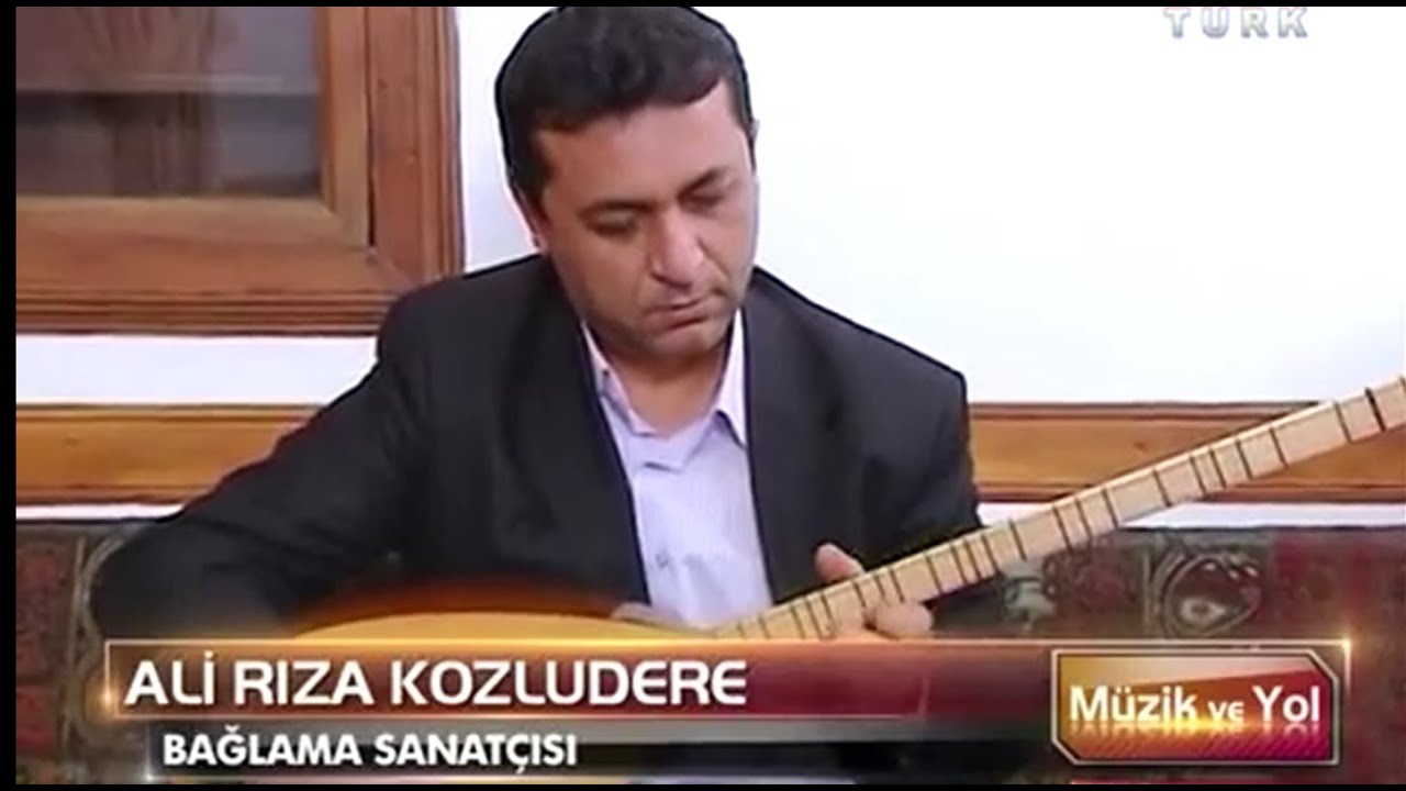 Airıza Kozludere -  HABERT&Uuml;RK TV
