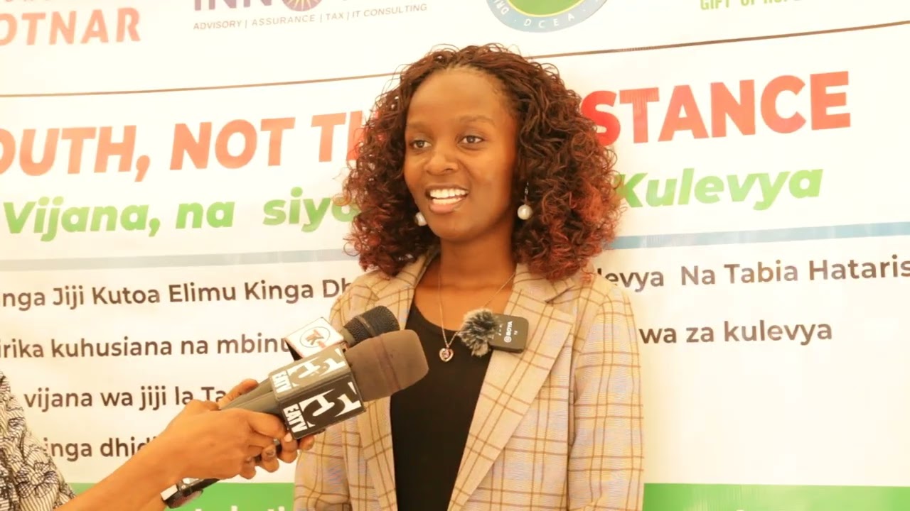 WAKUFUNZI BALAA YA MAFUNZO YA SIKU TANO WATOA USHUHUDA