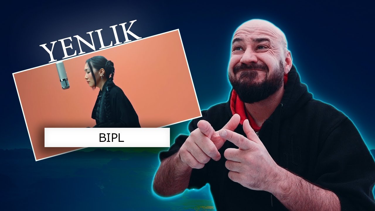 Yenlik - Bipl | Реакция и разбор