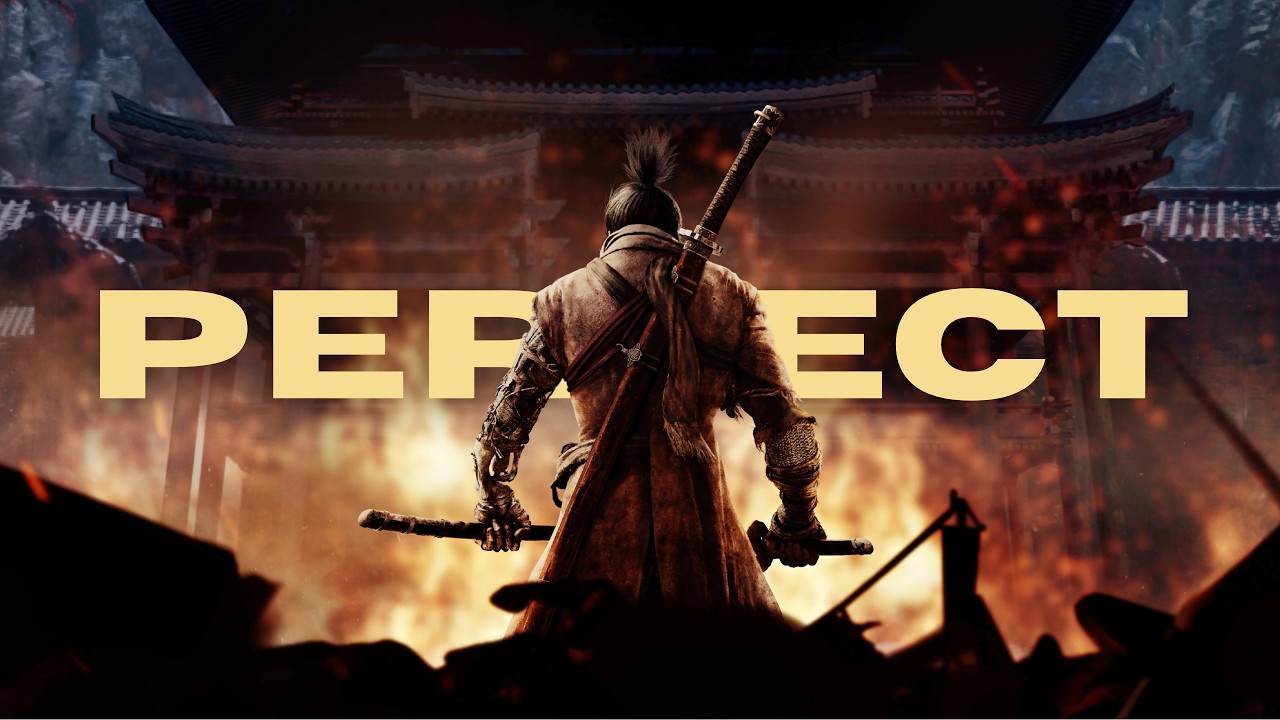6 Perfect 10/10 Games You MUST Play!