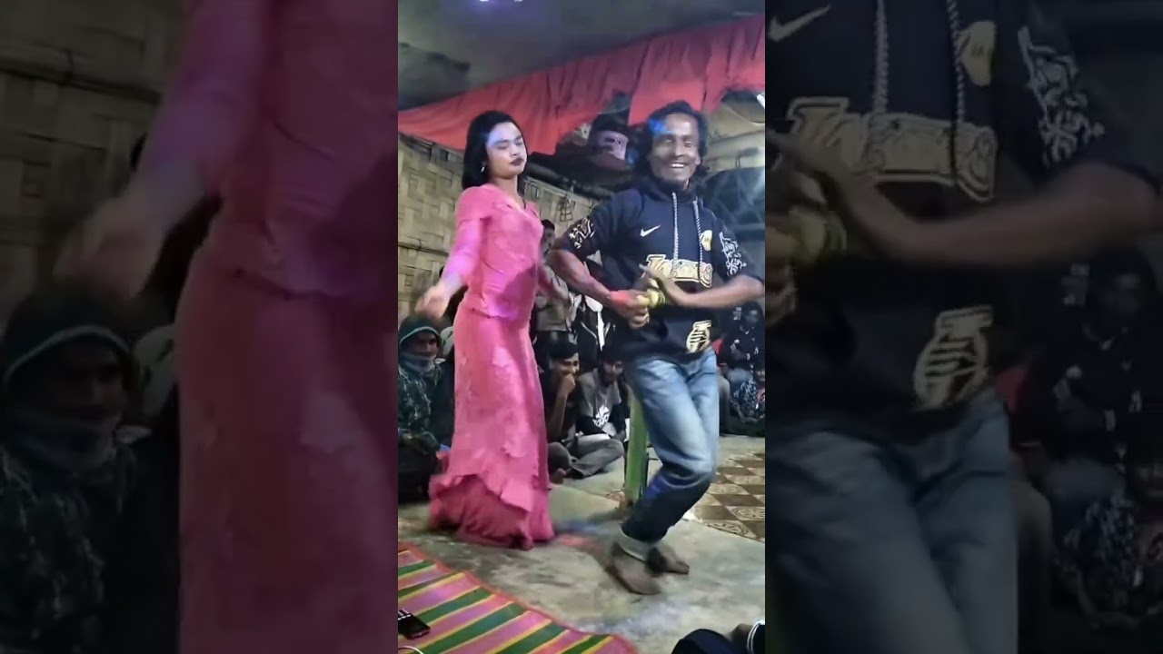 Rohingya Mohabbat Tarana Love History Rohingya ❤️ Song gurani  