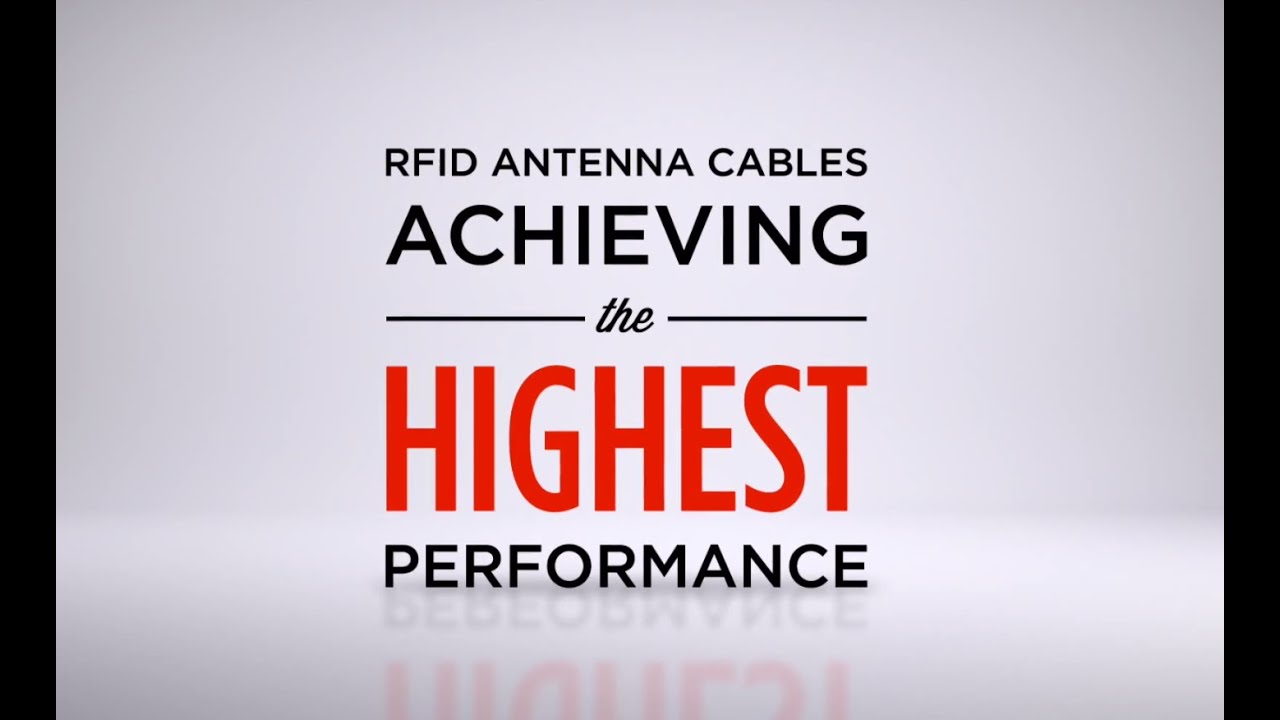 Cable Loss: Achieving the Highest Performance