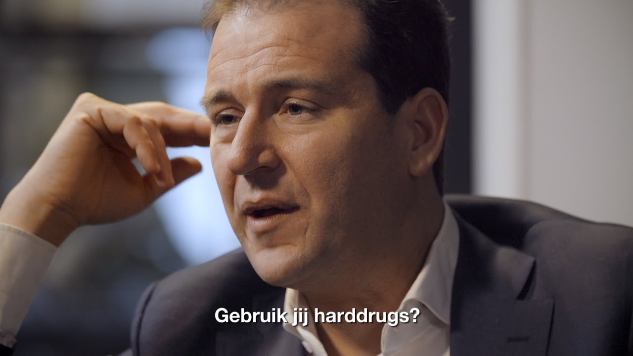 Het Lodewijk Asscher interview: Kiezen met VICE