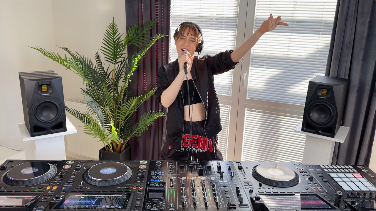 🎧 DJ GABI 