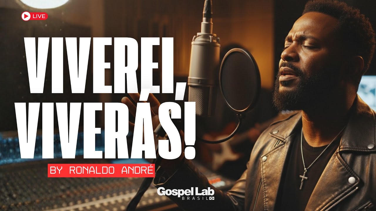 Soul Gospel | Groove - Viverei, Viverás - by Ronaldo André