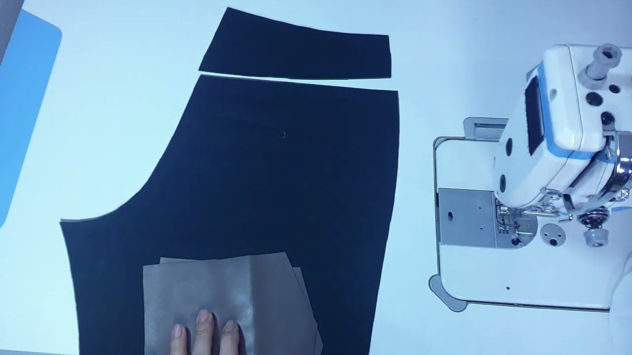 ✅Кожаные штаны/одежда