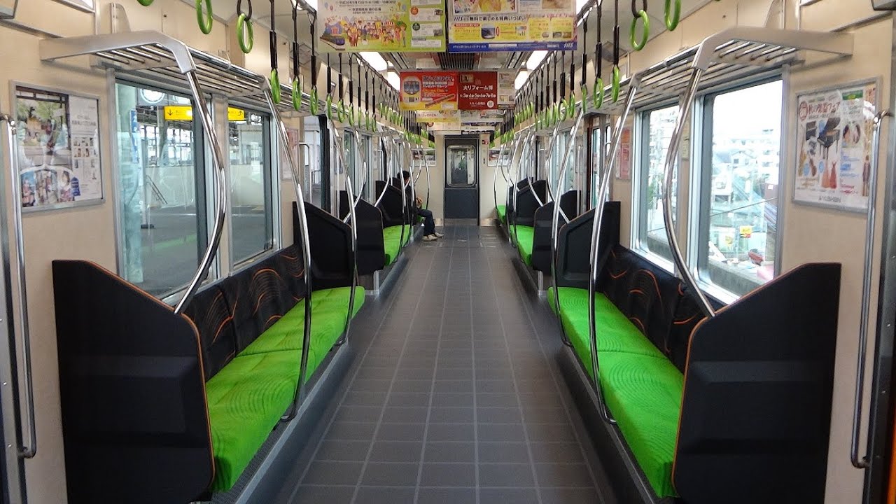 【関西私鉄の魅力】 新車並に更新された京阪6000系6011F