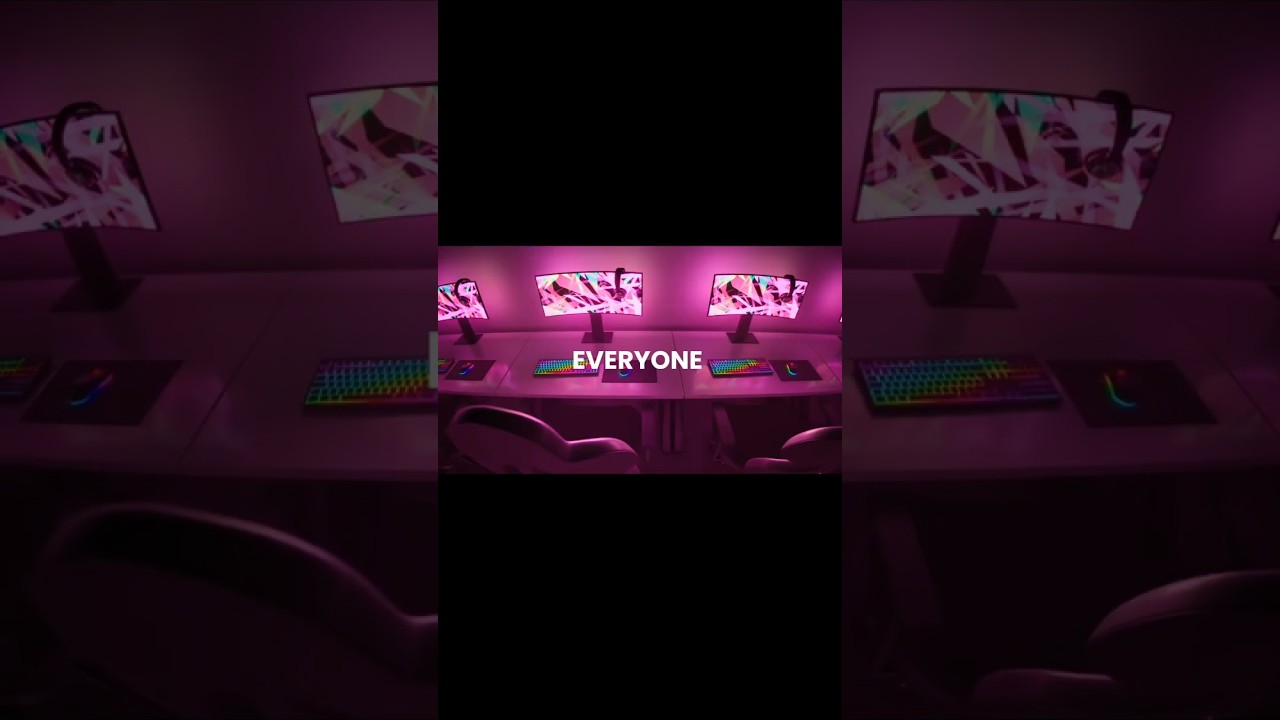 The Zone Chooses Its Players | Epic Gaming Teaser (NK Zone)