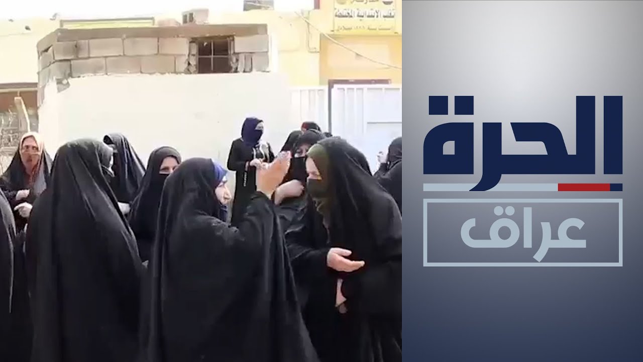 أهالي قرى المقدادية يعودون إليها بعد نزوح لأكثر من عامين