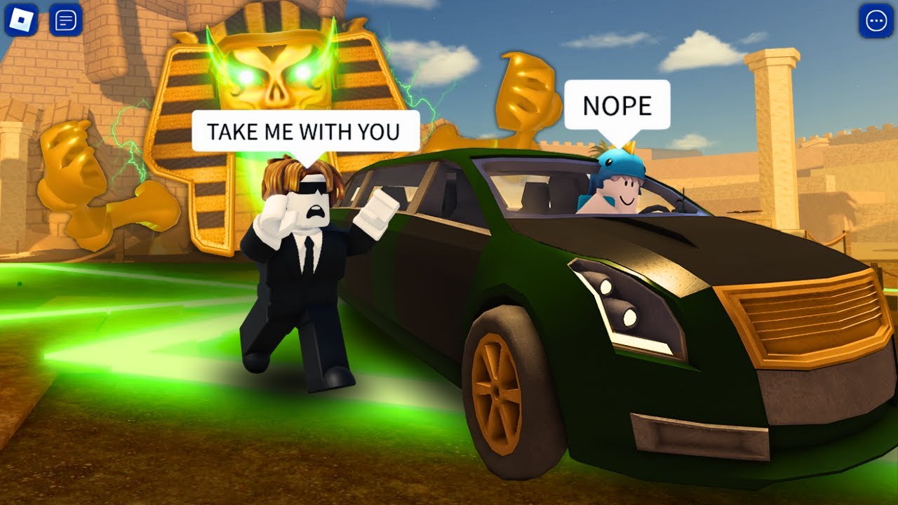 ROBLOX: Пыльная поездка. СМЕШНЫЕ МОМЕНТЫ/МЕМАСЫ (ЛИМУЛЯТОР)