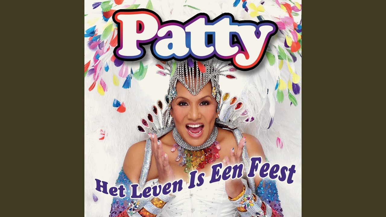 Het Leven Is Een Feest