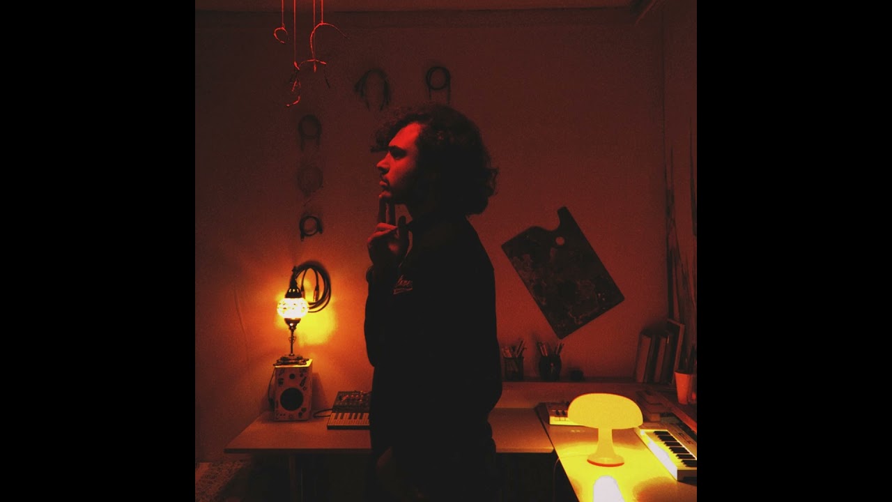 Liluash - წარსულის მოჩვენება / Tsarsulis Mochveneba