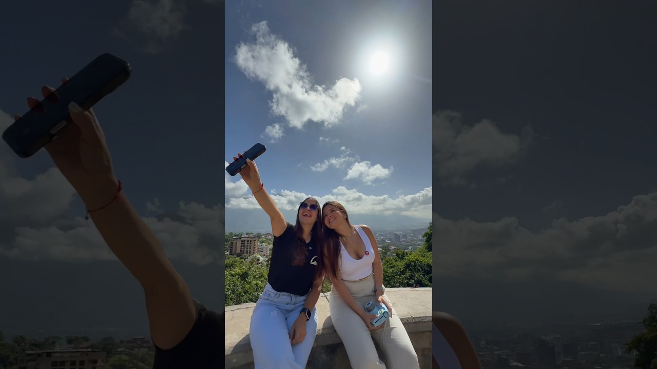 3 Miradores en CARACAS que debes CONOCER #miradores #caracas #avila