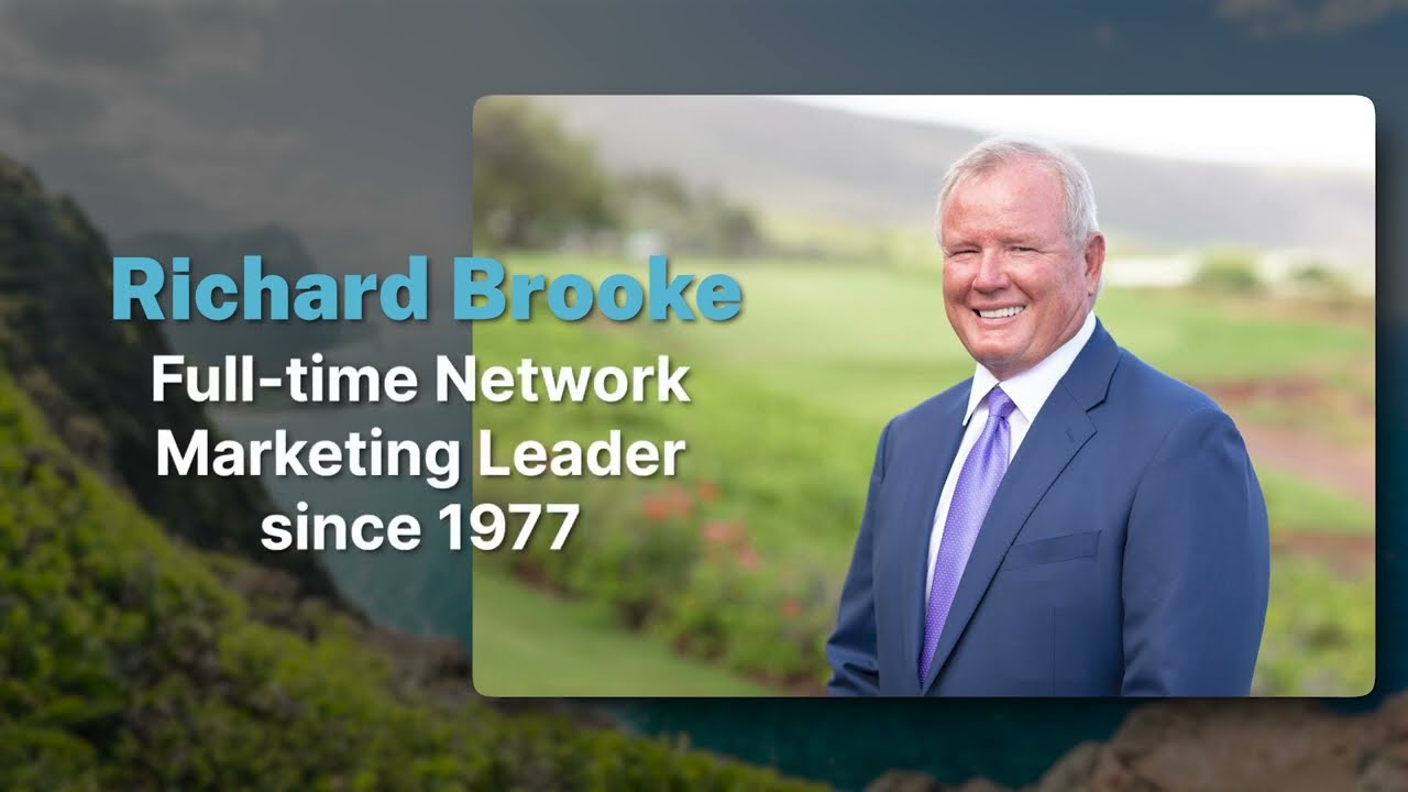 The 4 Year Career&reg; Model for Network Marketing