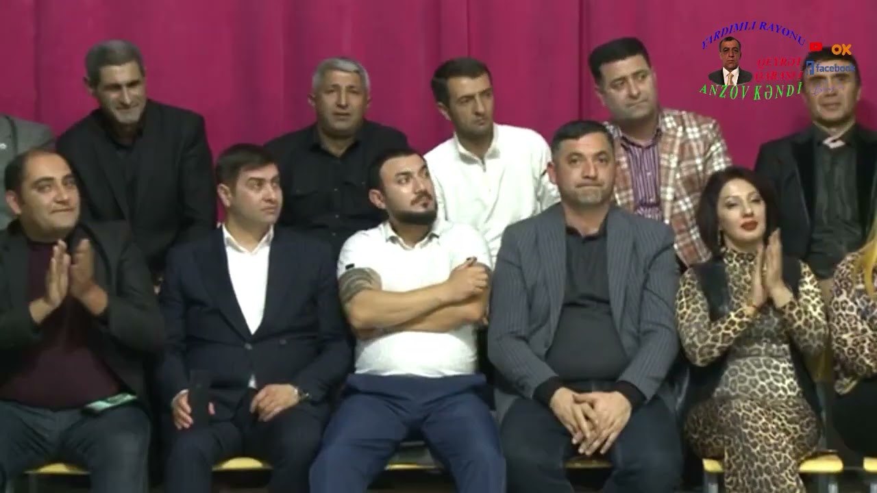 Xalqın səsi Cavanşir Muradxanlı
