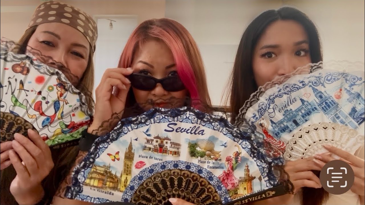Free Style ASMR with my sister and niece 😁