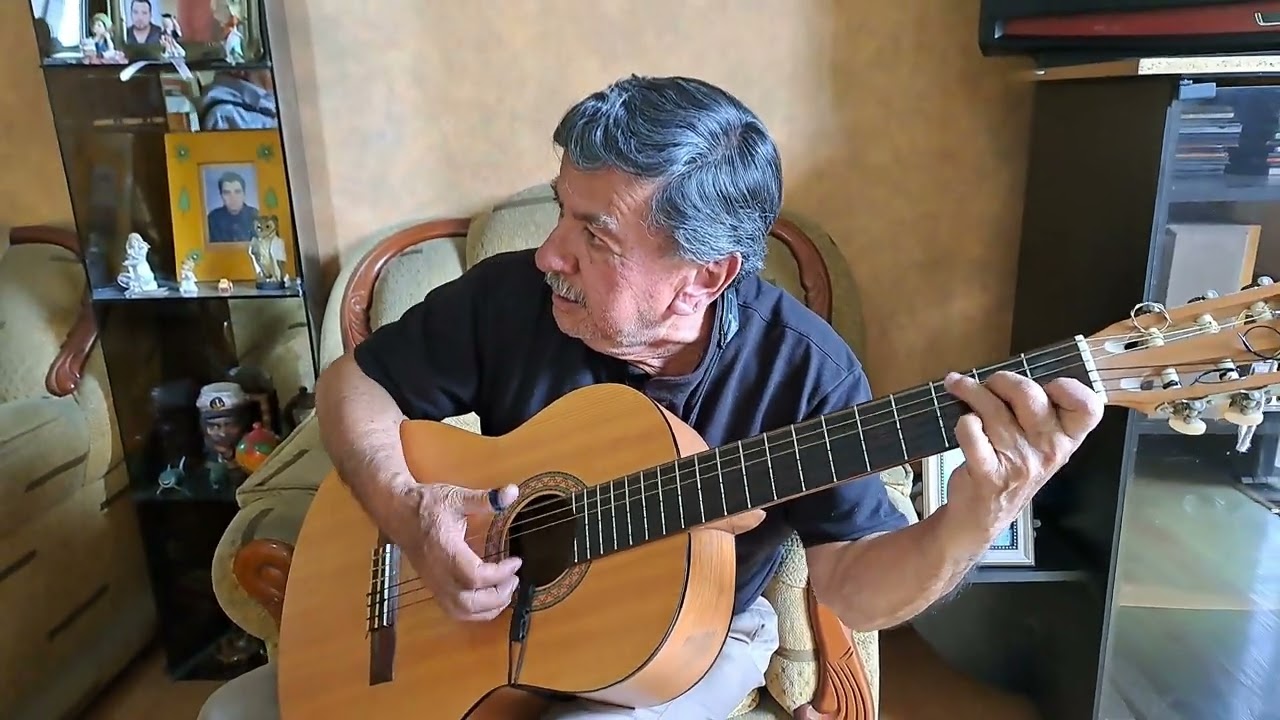 LA MINGA, Sanjuanito ( Polibio Mayorga y Olmedo Torres ), Carlos Arroyo y José Mosquera