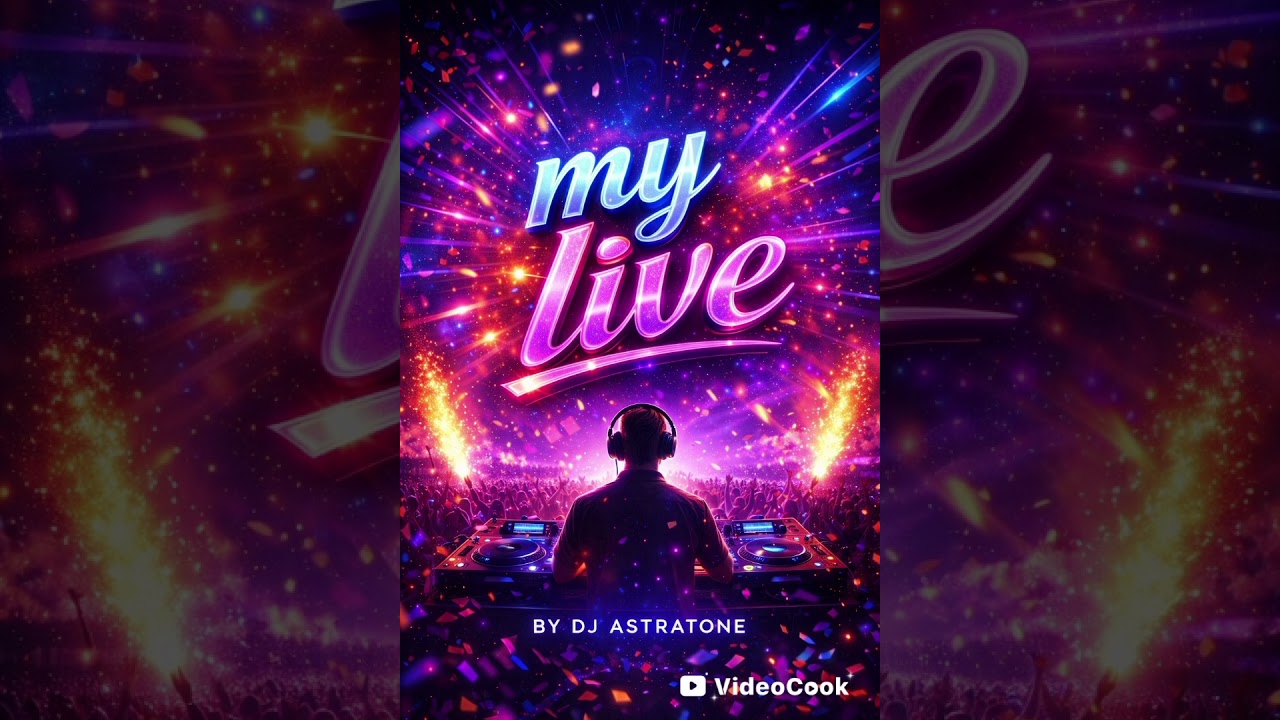 My live by maik 