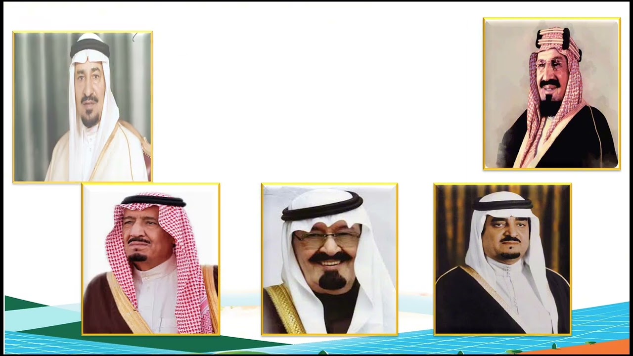 احتفال ابتدائية عبد الله بن مسعود و ابتدائية و متوسطة ابن خلدون بالبديع و القرفي باليوم الوطني94