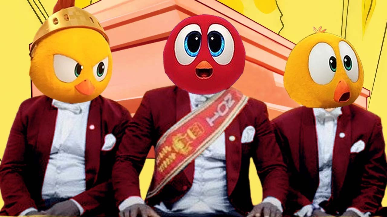 🎬  Where’s Chicky? – Legendary Coffin Dance Moment 😎🐥#CoffinDance #WheresChicky #ViralMeme
