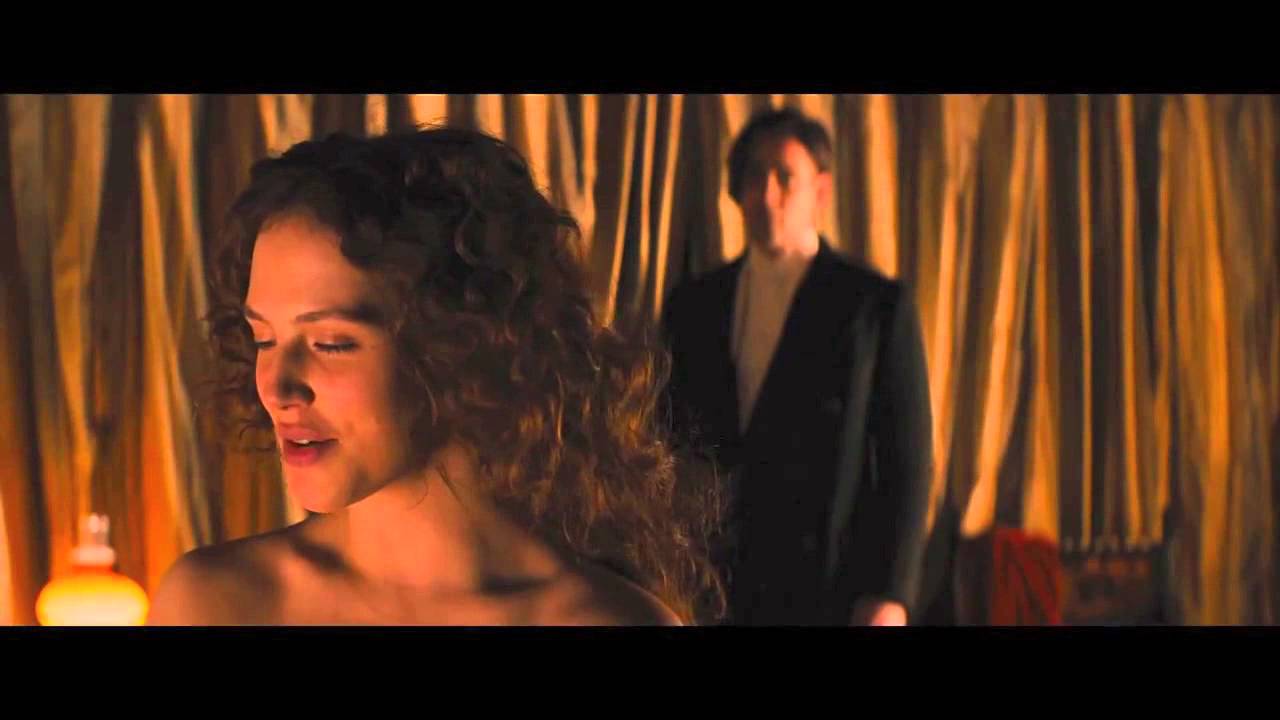 Winter's Tale  