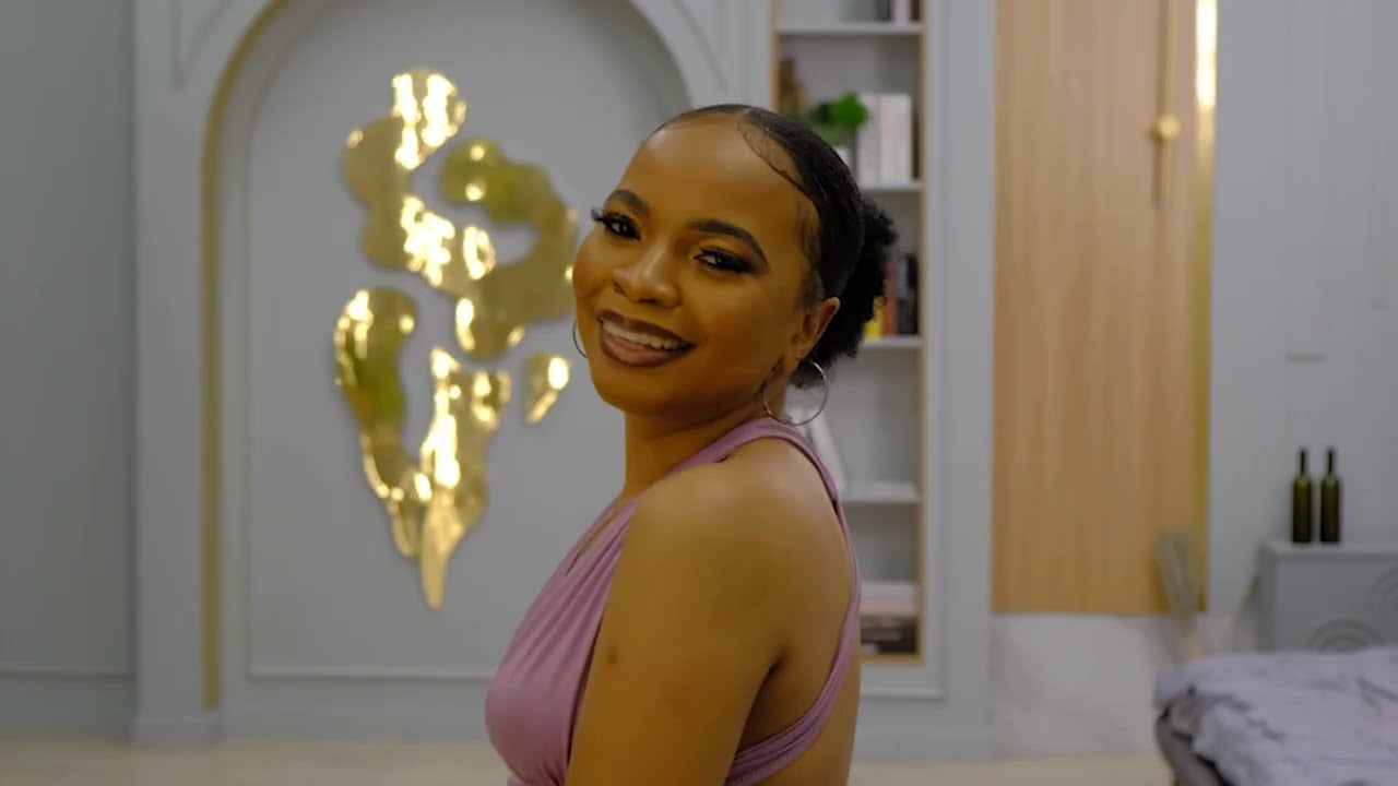 Don Jay ft King Steve Benjamin - TELE (Official Video)