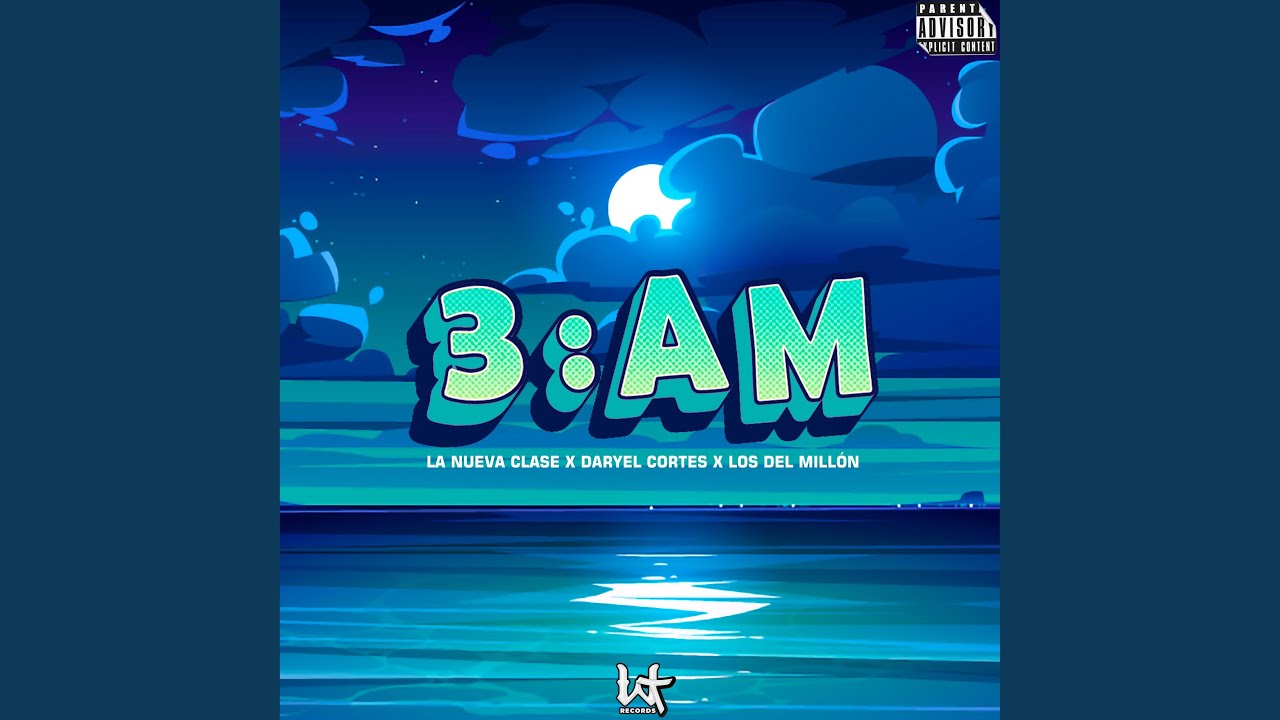 3Am