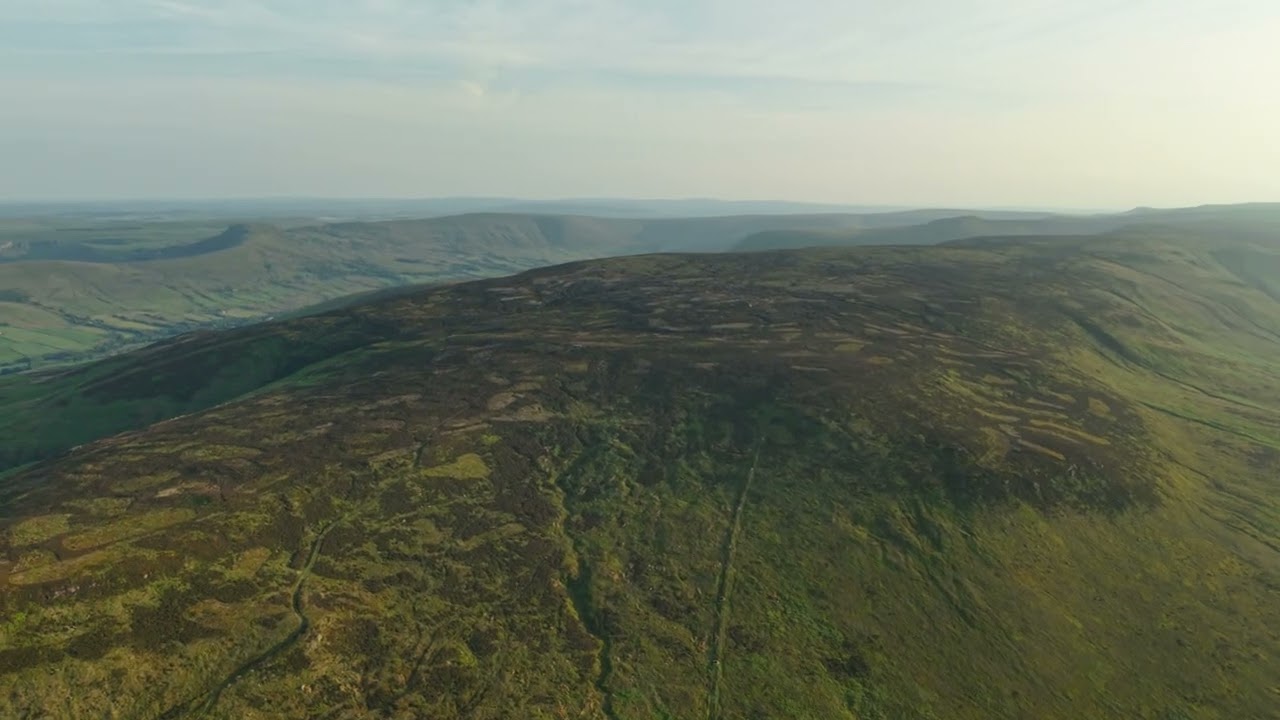 Snake Pass