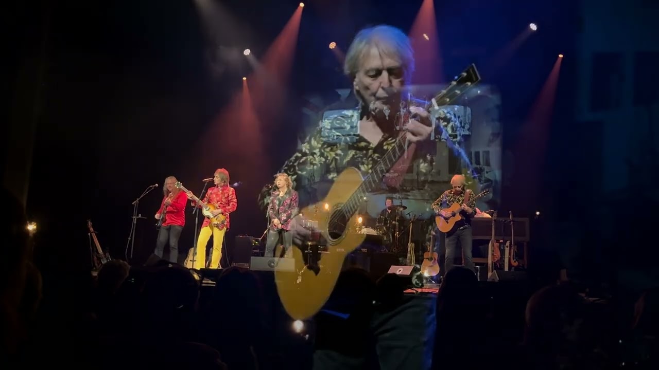 The Stones vs The Beatles Battle! 24 januari 2026, Rijswijkse Schouwburg