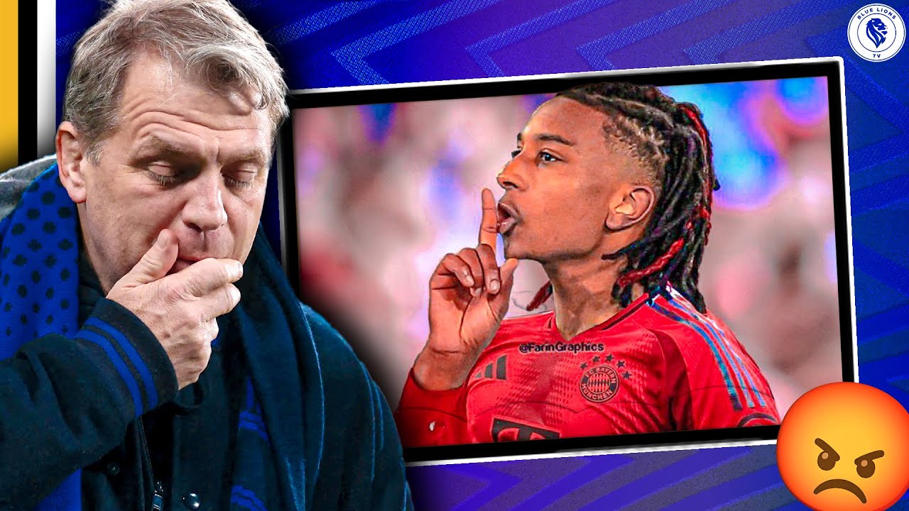 BREAKING: OLISE Is OVER! CHELSEA PULL OUT OF OLISE DEAL, BAYERN MUNICH TO SIGN OLISE || Chelsea News