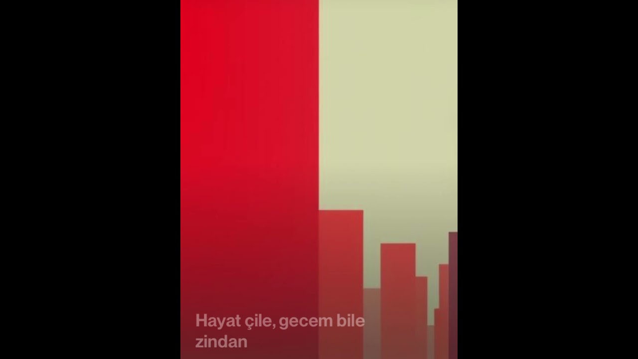 Felaket Beatz - Çile Bitmez 2026