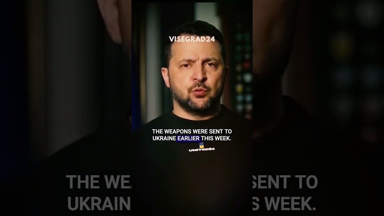 Weapons for Ukraine  #USA #Army #Military #weapons #Ukraine #Zelensky #aid #militaryaid #europe