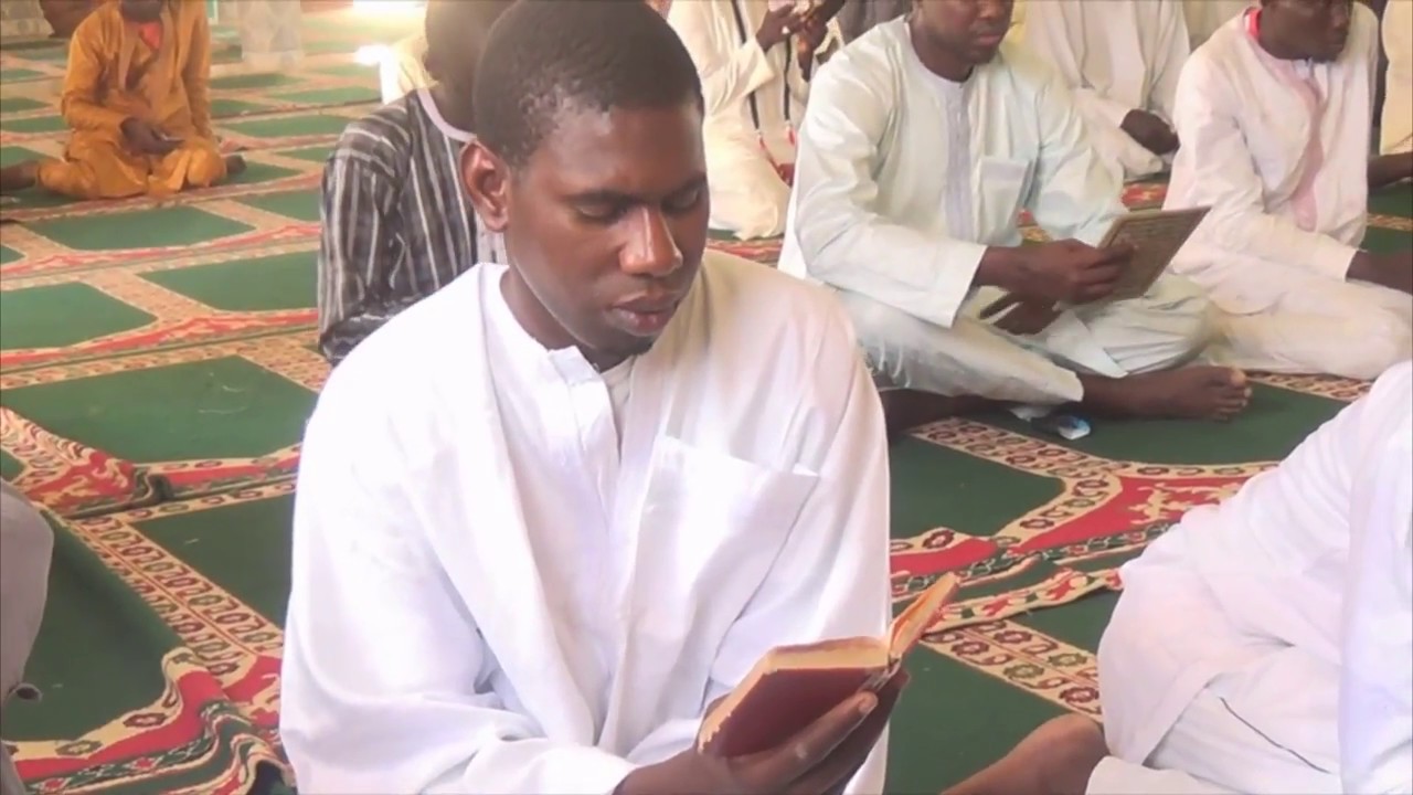 La prolifération des pratiques mystiques au Sénégal, causes, conséquences et solutions...(WOLOF)