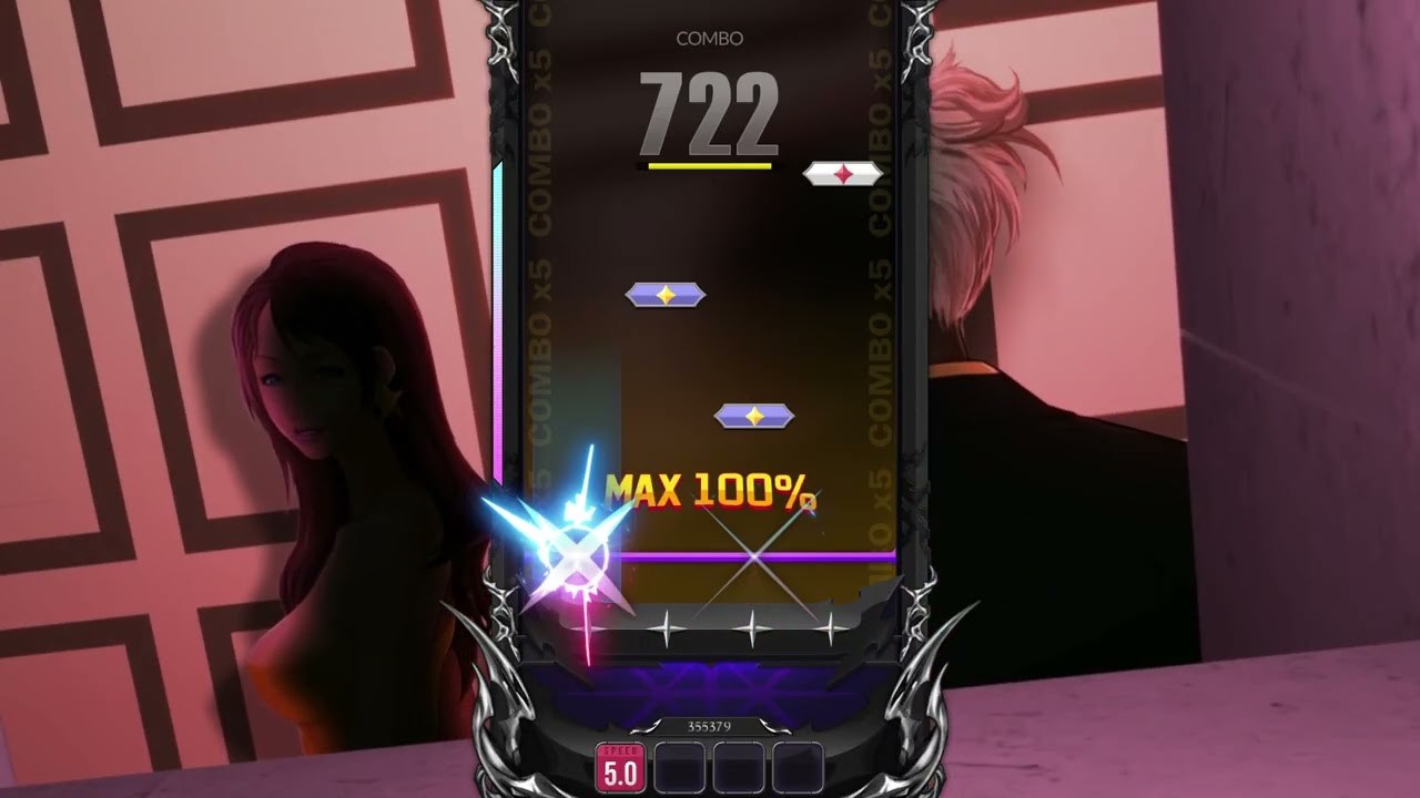 DJMAX Respect Veevee - 12/01/26 [Stream Archive]