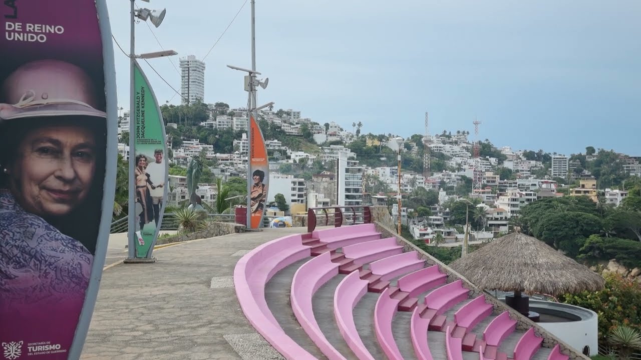 Acapulco, Guerrero