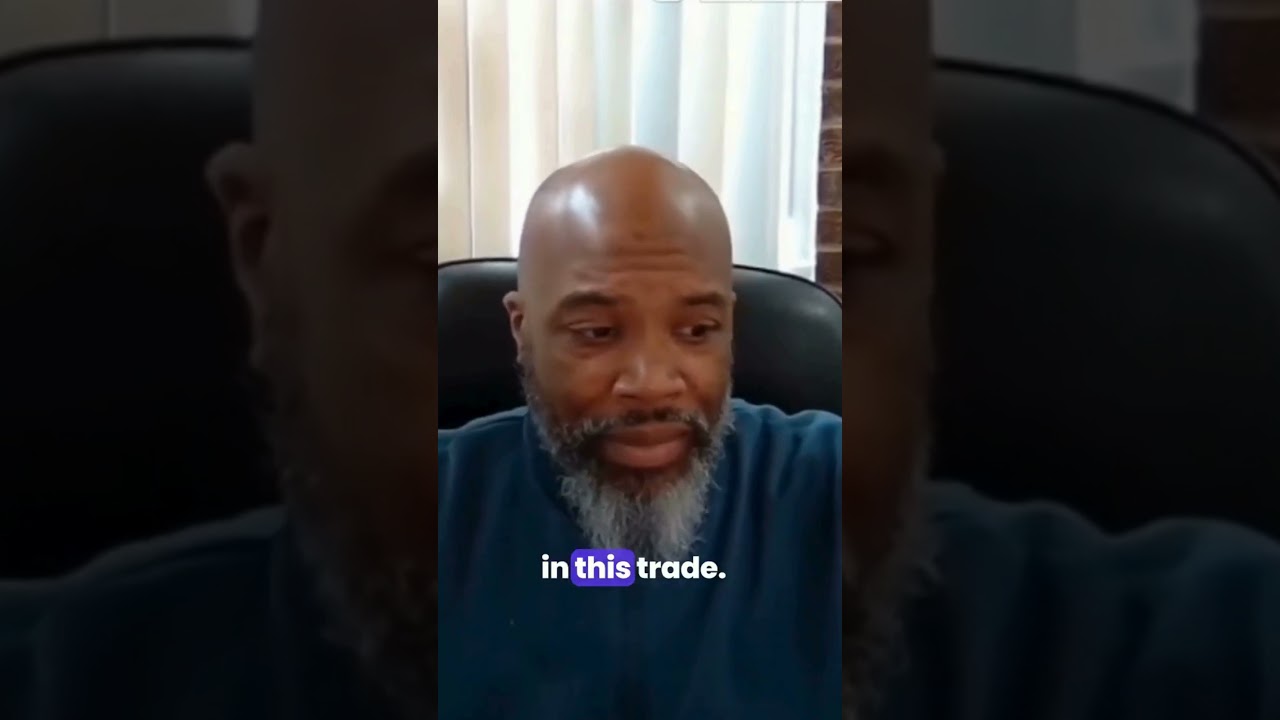 I Lost $7,000 in 5 min Emotional Damage of Trading Losses #trading  #daytrading #money #finance