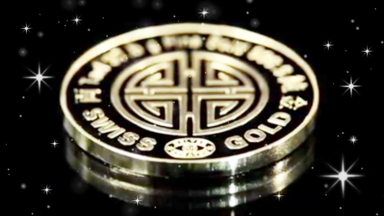 Money Frequency to Protect your personal finances and Assets [Gold Coin Alchemy]