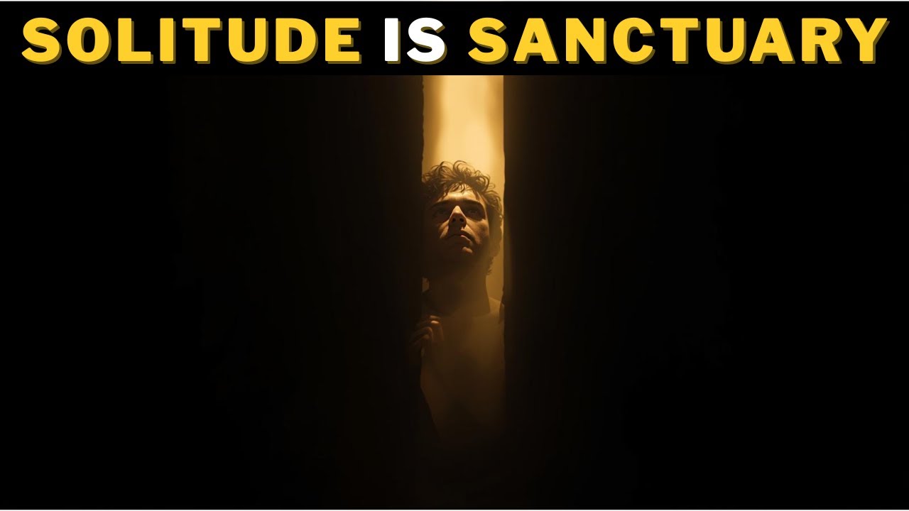 Jung's groundbreaking discovery: 7 signs to have passed your soul's test about pain - Stocism