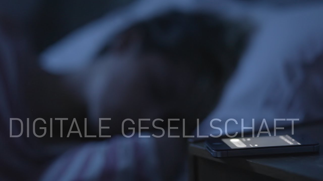 Digitale Gesellschaft